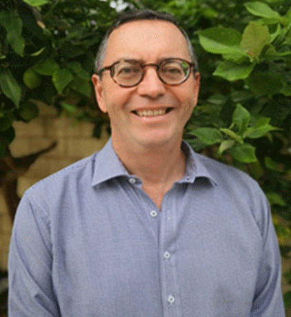 DrDarren Dr. Darren Keating