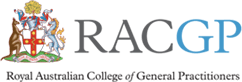 Royal Australian College of General Practitioners (RACGP) Logo