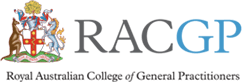 RACGP Logo Royal Australian College of General Practitioners (RACGP) Logo
