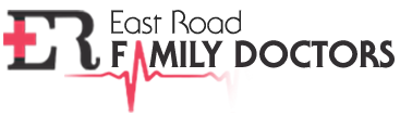 East Road Medical Logo